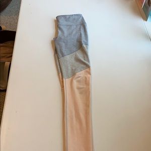 Outdoor Voices 7/8 Spring Leggings, XS